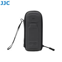JJC dėklas HSCC-OP4S BLACK DJI Osmo Pocket 3/4