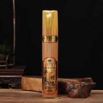 YXY 1000sticks Elegant Household Natural Sandlwood Incense Sticks Smokeless Buddha Worship God of Wealth Bamboo Stick Incense golden