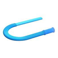 Dryer Vent Lint Remover Tool Durable Vacuum Hose Attachment for Powerful Lint Extraction