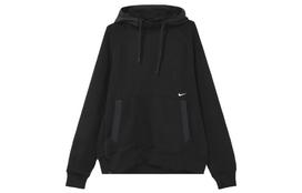 Nike THERMA FIT ADV Sweatshirts Men's Black Hooded Moderate Regular DQ4851-010 M