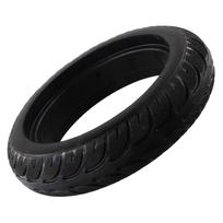 Anti Puncture Electric Scooter X Damping Tyre Solid Wheel