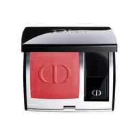 DIOR Accessory 999 Legend Red Satin No Gift Box Gift Bag mėlyna