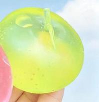 Toys Green Pink Apple Maltose Squishy Anti Stress Sensory Fidgets Toy Soft Simulated Slow-rebound Decompression Adult Toy