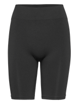 Nümph - Numarie Short Leggings - Noos - Dviratininko šortai - Juoda