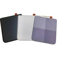 Repair Back Cover Shell For Xiaomi Mix Flip 5G Rear Battery Glass Door Panel Housing 2405CPX3DC Replacement Mix Flip - purple gray