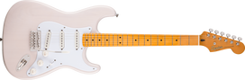 Elektrinė gitara Fender Squier CV 50s MN WPG WBL