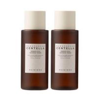 SKIN1004 Centella Probio-Cica Essence Toner Hydrating Barrier Care Toner for Sensitive Skin 210ml x2 gray