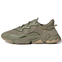 adidas Originals Ozweego Casual Shoes 'Olive Green' Men's GY3157 EU 36