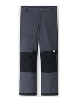 Reima - Reimatec Pants, Sampu - Neperpučiamos kelnės - Juoda