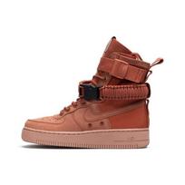 (WMNS) Nike SF Air Force 1 High 'Dusty Peach' Women's 857872-202 EU 36