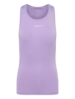 Craft - Adv Essence Singlet 2 W - Sportinė palaidinė be rankovių - Violetinė