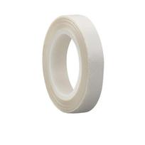 10m/Roll High Temperature PTFE Tape Wear Resistant Insulated Cloth Tape Waterproof Durable Fiberglass Adhesive Tape white