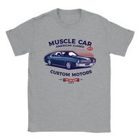 AMC AMX T-shirt XS
