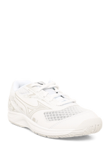 Mizuno - Stealth Star 3 Jr.(C) - Bėgimo-treniruočių bateliai - Balta