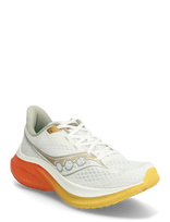 Saucony - Endorphin Speed 5 - Bėgimo bateliai - Balta