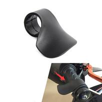 2pcs Motorcycle Handlebar Grip Throttle Assist Energy Saving Fiber Moto Cruise Control 2pcs