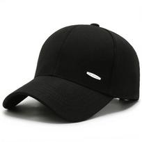 NORTHWOOD laisvalaikio vyriškos beisbolo kepuraitės medvilninės „snapback“ kepuraitės „Bones Trucker“ kepurės, tvirtos prekės ženklo kepurės suaugusiems 56-60 cm juoda