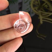 1PC Shell Starfish Snail Scrapbook Silica Gel Mold Resin Decoration Craft Jewelry Mold