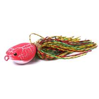 1 vnt. Hengjia varlės masalas 10 cm 8,6 g kieto masalo žvejybos takelis pesca