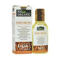 Argano aliejus plaukams (60 ml), Argano aliejaus plaukų priežiūra, Indo slėnis 22.875 black