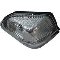 Mercedes Sprinter VW Crafter 2006-2020 Oranžinės spalvos Oem 2E0953050A 2E0953049A veidrodinis signalas dešinėje Right Side