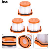 3Pack / Set vakuuminis filtras ADV CS601J CS100J CS200J CS651J