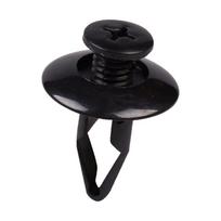 BCF1108 10 Pieces Inner Fender Push-TypeRetainer for Mazda NA01-56-145; Nissan: 63844-01A00 Made in Turkey