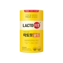 Chong Kun Dang Lactofit Live Lactobacillus Gold (2g x 80ea) 1ea
