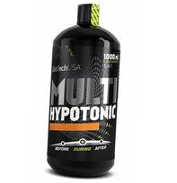 Koncentruotas hipotoninis gėrimas, Multi hipotoninis gėrimas, BioTech (JAV) (15084004) 1000ml Lemon