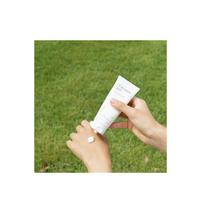 NATURAL DERMA PROJECT Vitaminas B9 Toną sulyginantis kremas 65ml