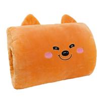 Cartoon Fever Hand Warmer Winter Plush One Size