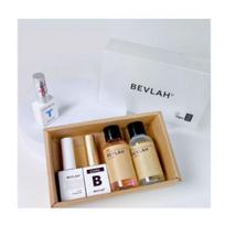 BEVLAH Gedimų šalinimo pradžios rinkinys 1.0 versija 5 prekės Set B white