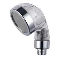 1Vnt dušo galvutės vonios filtro SPA antgalis.110*75*63mm Single function gray