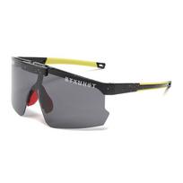New Running Women's Marathon Outdoor Men's Polarized Sunglasses Sports Equipment Glasses Riding Windproof Sunglasses blue