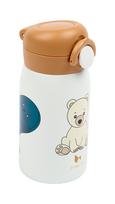FABELAB gertuvė 320ml, Polar Bear