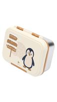 FABELAB - Pietų/užkandžių dėžutė - Penguin