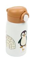 FABELAB gertuvė 320ml, Penguin
