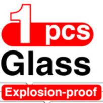 1 vnt./2 vnt./3 vnt. Samsung Galaxy Tab 4 10.1 T530 T535 T533 T536 planšetės pilnas grūdintas stiklas 9H Premium apsauginė plėvelė nuo pirštų atspaudų, apsauginis dangtelis 1 * Tab 4 10.1 T530 skaidri
