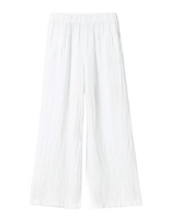 Noella - Lorann Pants - Kelnės - Balta