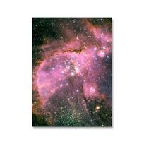 Planetų Astronautų Plakatai Galaktikos Psichodeliniai Spaudiniai Kosmoso Nuotraukos Sienos Menas Drobės Tapyba Paveikslas Svetainei Namų Dekoras 21*30cm