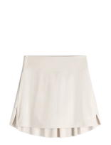 J. Lindeberg - Shania Skirt - Sportinis sijonas - Smėlio