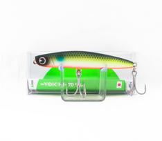 Ima Yoichi 70 Nardantis masalas 009 (8947) green