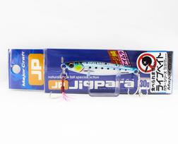 Major Craft Metal Jig Jigpara Short JPS-30L grams 097 (6127)