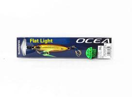 Shimano JU-S30S Ocea Flat Light Jig 30 grams 65 mm Sinking Lure 06 658340