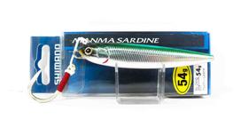 Shimano OL-290Q Manma Sardine 90HS 54 grams Sinking Lure 01T 543691