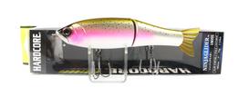 Yo Zuri Duel Hardcore Ninja Glider 180SS Slow Sinking Lure R1200-RT (3182)