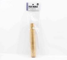Fuji C-DGPR Size 180-27 Cork Rod Handle (6164) white