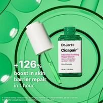 Dr. Jart+ Cicapair Intensive Soothing Repair serumas 30 ml AUTHENTIC STORE white