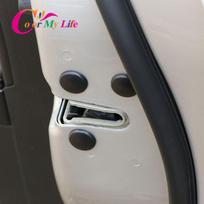 Automobilio durelių spynos varžtas vandeniui atsparus apsauginis dangtelis, skirtas Chevrolet Cruze Trax Malibu Equinox Opel