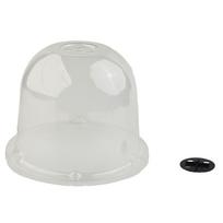 Plant Thermostat Protection Cover 1Pcs Adjustable Vents